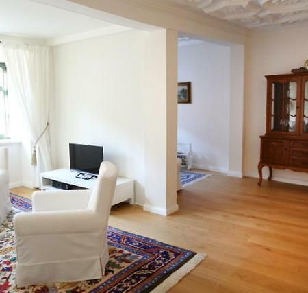 גותה Gastewohnung "Arnoldiblick" מראה חיצוני תמונה