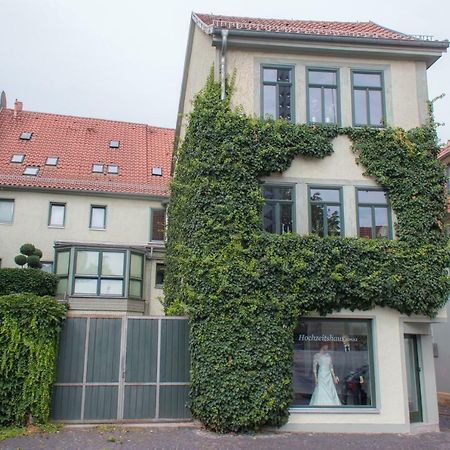 גותה Gastewohnung "Arnoldiblick" מראה חיצוני תמונה