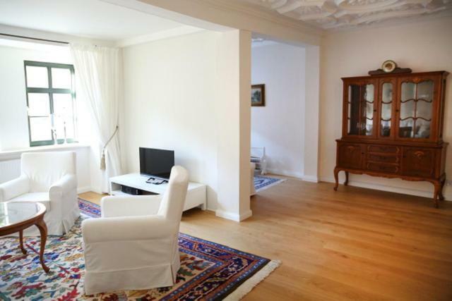 גותה Gastewohnung "Arnoldiblick" מראה חיצוני תמונה