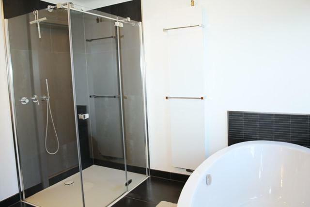 גותה Gastewohnung "Arnoldiblick" מראה חיצוני תמונה
